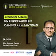 109 | Enrique Shaw: Un empresario en camino a la santidad image