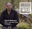 Ep 32 - David Balharry (Part 2) - John Muir Trust image