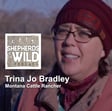 Ep 46 - Trina Jo Bradley, Mt Cattle Rancher image