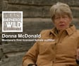 Ep 39 - Donna McDonald image