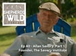 Episode 40 - Allan Savory, Co-Founder of The Savory Institute image