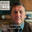 Ep 26 - Scott MacKenzie - Gamekeeper image