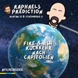 Avatar III & Stromberg II - Raphaels Prediction (#170) image