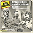 Interview mit Anika Baumann - Schauspielerin & Sprecherin - Audio Osternest (#122) image