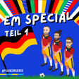 Europameisterschaft Special - EM Special - Fußballsondersendung (#157) image