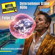 Unternehmen Grüne Hölle - TKKG Folge 45 - Audio Adlernest (#125) image