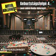 Geburtstagsfolge 4 - Zwei Jahre Audio Adlernest  (#113) image