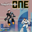 Transformers One - Trailerdiskussion (#162) image