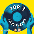 Film - Musik - Top3 - Filme in Serie (#169) image