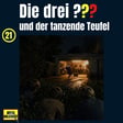 Die drei Fragezeichen ...und der tanzende Teufel - ??? - Folge 21 - Audio Adlernest (#127) image