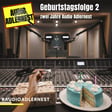 Geburtstagsfolge 2 - Zwei Jahre Audio Adlernest (#111) image