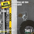Anschlag auf den Silberpfeil - Teil 1 - TKKG Folge 42 - Audio Adlernest (#114) image