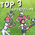 Sportfilme - Top 3 (#156) image