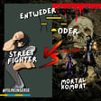Street Fighter ODER Mortal Kombat - Entweder oder? (#158) image