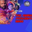 National Meat Treasure || Ep 126 The Super Mycelium bros image