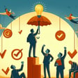#8 Embracing the Journey: The Dance Between Success and Failure image