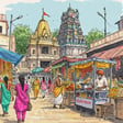 #7 Dharmapuri A Village Where Loyalty Takes Root image