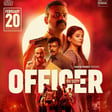#10 Officer on Duty image