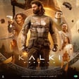 #2 KALKI 2898 AD OPINION  image
