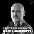 3 Puntos de Visitante: Ale Lingenti image