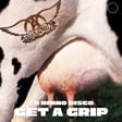 Es Himno disco: Get a Grip 🐄 image