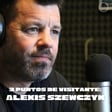 3 Puntos de Visitante: Alexis Szewczyk image