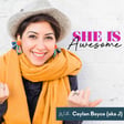 E104 - Celebrating Women's Day: Why empowerment matters and how to make the difference.  image