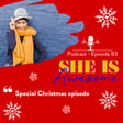Special Christmas episode  image