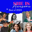 Special episode. Best of 2023. image