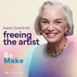 Freeing The Artist with Karen Swenholt image