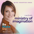 Wise-Hearted Ones: Ministry of Imagination image