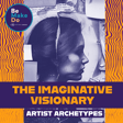 Artist Archetypes: The Imaginative Visionary image