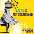 Ability Is Not Vocation image