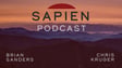 Sapien Podcast- Fiber Myths, Vitamin C Lies, and the Fight for Root-Cause Health with Chris Kruger image