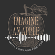 Introduction to "Imagine an apple" image