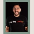 Aaron Machbitz || WWE Wrestler || Founder & CEO of YouAreLoved image