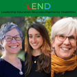 #218 LEND Program with Betsy Humphreys, Karen Volle & Karina Mancini image