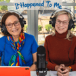 #219 It Happened To Me Podcast: Genetic Counselors for Rare Diseases image