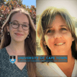 #221 Genetic Counseling in South Africa with Samantha Bayley and Tina-Marié Wessels image