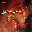 Indiana Jones and the Dial of Destiny w/ Jason Gibner image