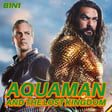 Aquaman and The Lost Kingdom and The End Of The DCEU w/ Mo Shafeek image
