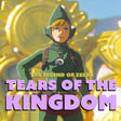 The Legend of Zelda: Tears of the Kingdom w/ Sarah Delucchi image