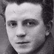 František Halas - Podzim image