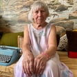 Věra Borská - rozhovor Poetického klubu image