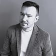Tomáš Král - rozhovor Poetického klubu image