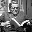 Jan Zahradníček - Čtyři léta (čtení ze sbírky) image