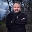 Pavel Kmotrov - rozhovor Poetického klubu image