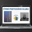 Čtení Poetického klubu – Věra Borská - Odejít po špičkách image