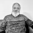 Vít Dan Kolinger - rozhovor Poetického klubu image
