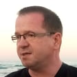Radek Vohlídka - rozhovor Poetického klubu image